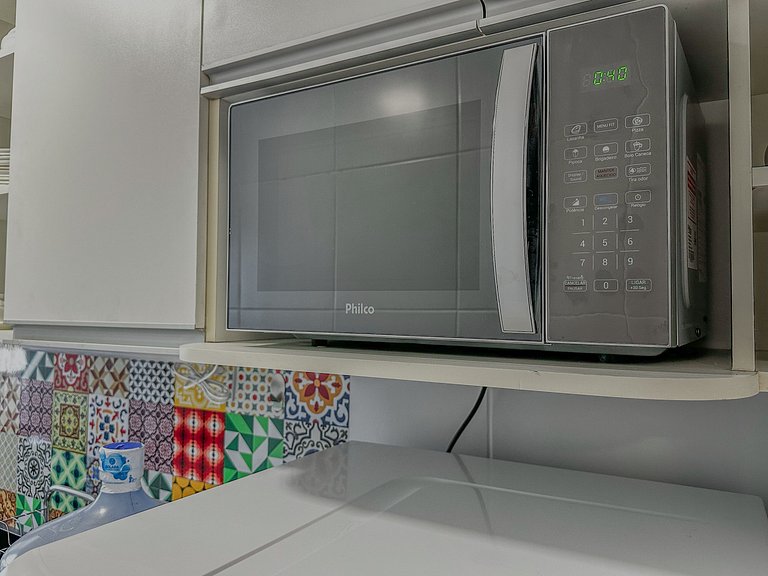 Elegância Conforto JTR Austrália 211 - Hosti