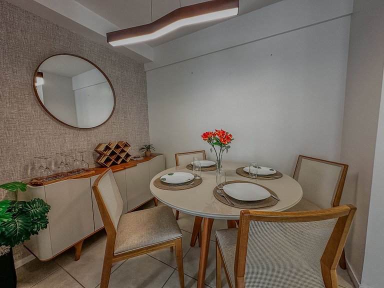 Elegância Conforto JTR Austrália 211 - Hosti