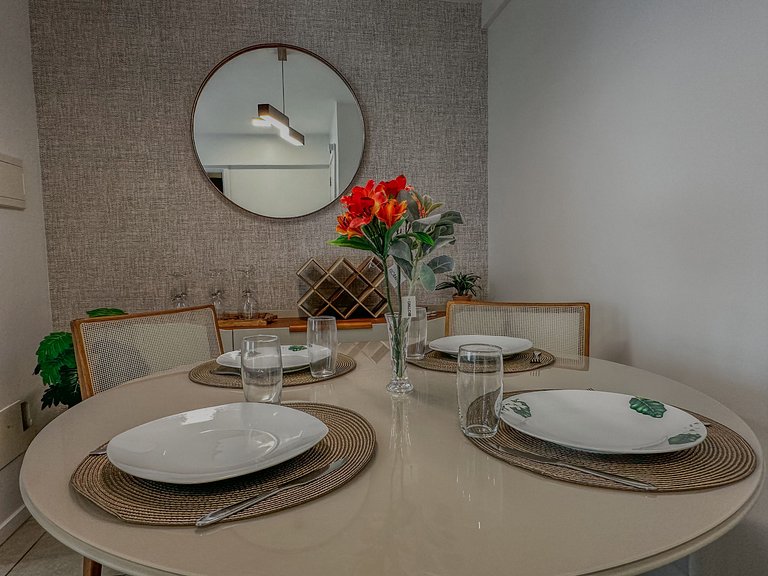 Elegância Conforto JTR Austrália 211 - Hosti