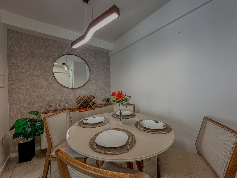 Elegância Conforto JTR Austrália 211 - Hosti