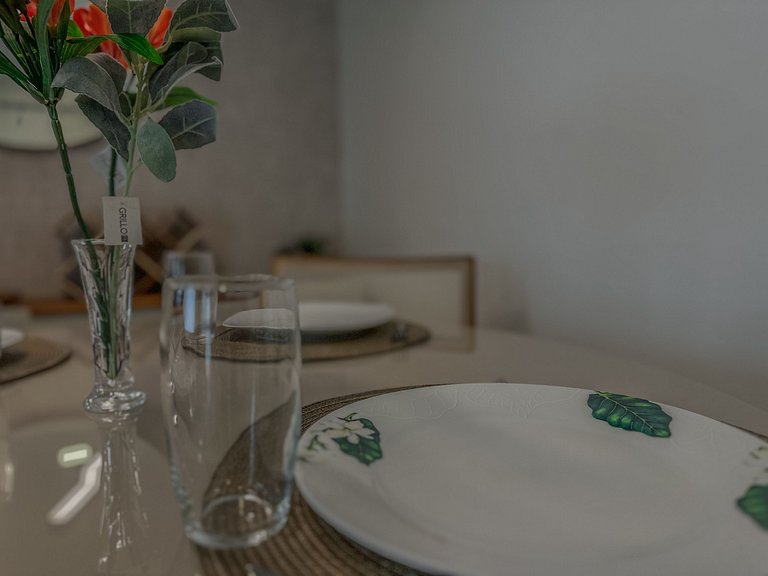 Edifício JTR Torre Austrália Apto 204