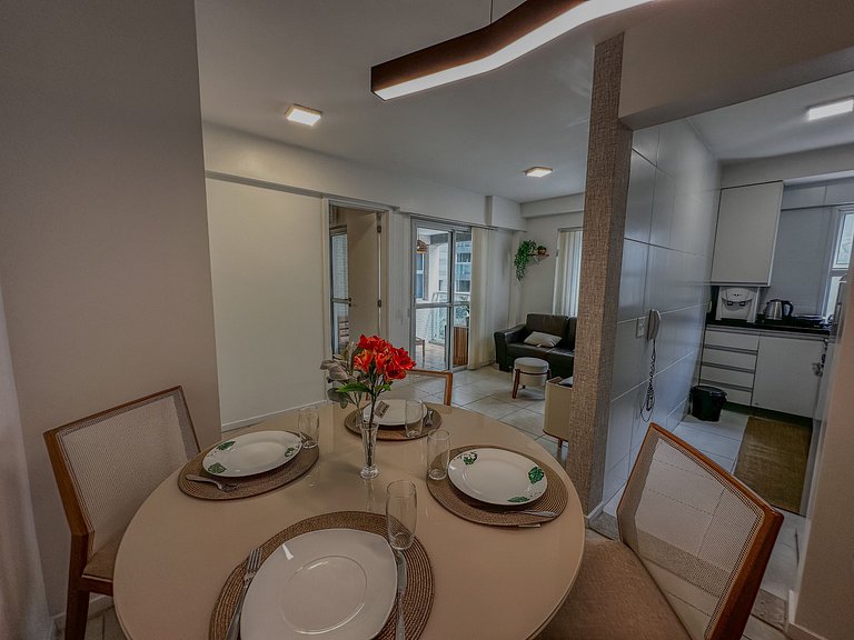 Elegância Conforto JTR Austrália 211 - Hosti