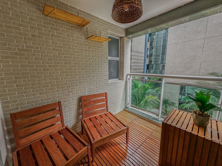 Elegância Conforto JTR Austrália 211 - Hosti