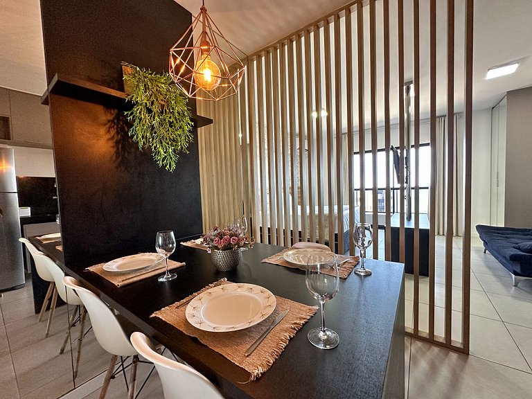 Edifício Time 1404 Ponta Verde - Hosti