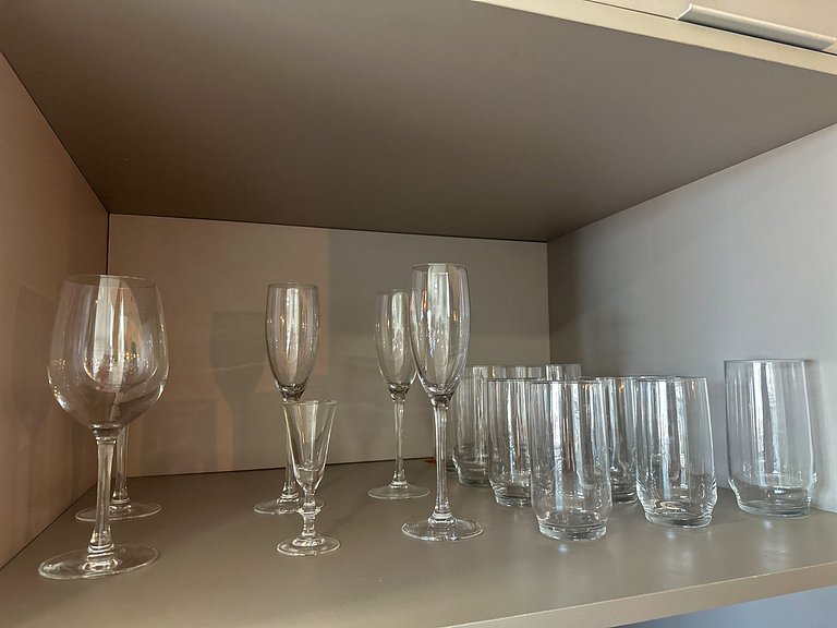 Edifício Time 1404 Ponta Verde - Hosti