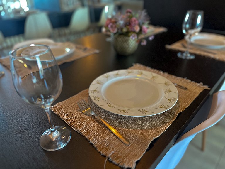 Edifício Time 1404 Ponta Verde - Hosti