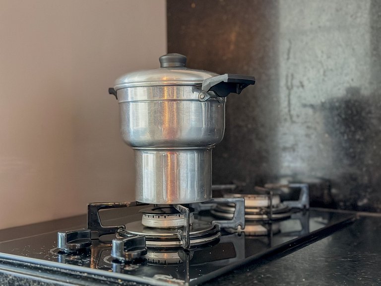 Edifício Time 1404 Ponta Verde - Hosti