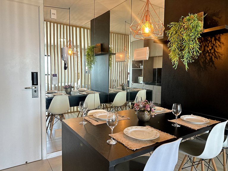 Edifício Time 1404 Ponta Verde - Hosti