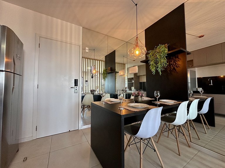 Edifício Time 1404 Ponta Verde - Hosti