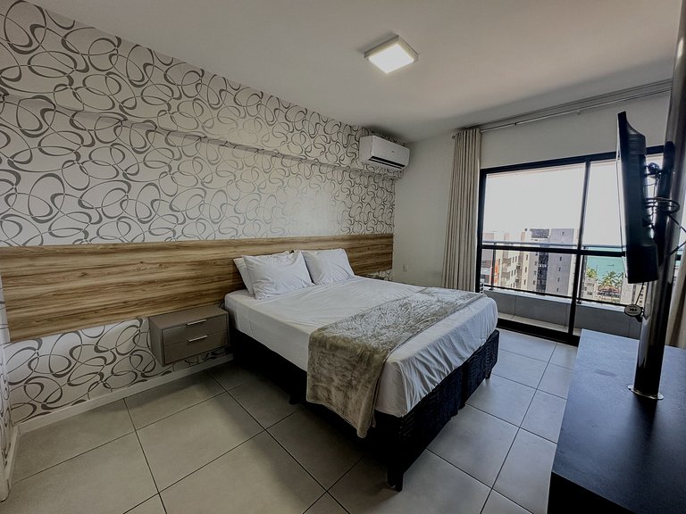 Edifício Time 1404 Ponta Verde - Hosti