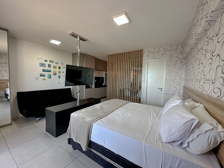 Edifício Time 1404 Ponta Verde - Hosti