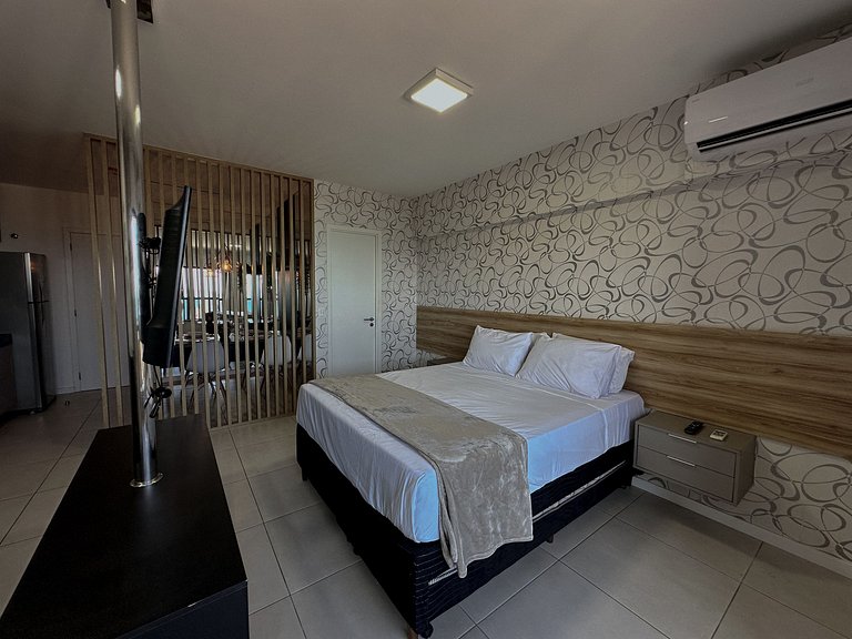 Edifício Time 1404 Ponta Verde - Hosti