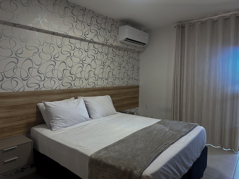 Edifício Time 1404 Ponta Verde - Hosti