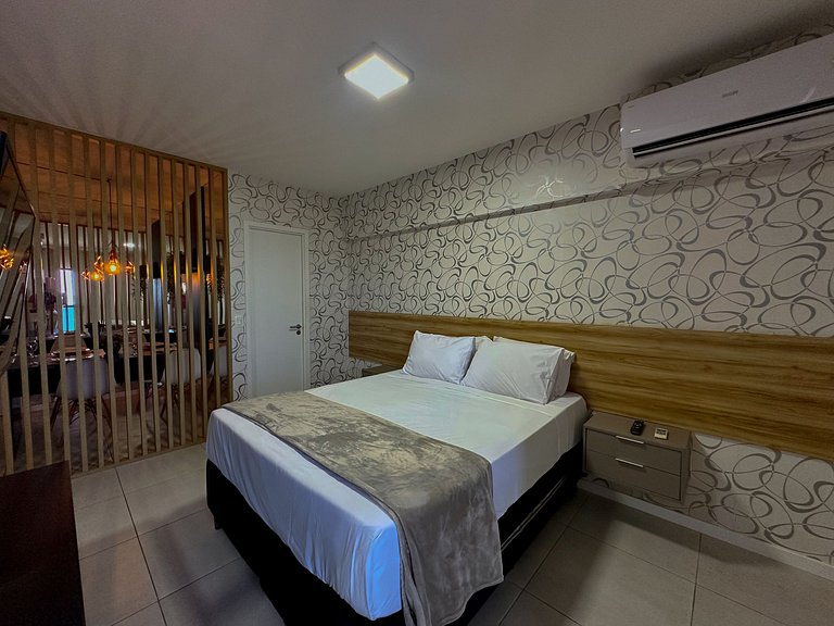 Edifício Time 1404 Ponta Verde - Hosti