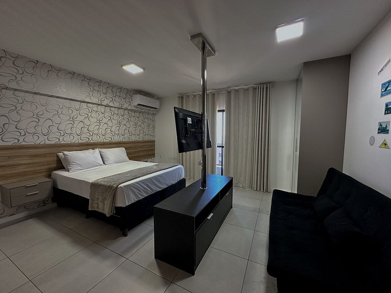 Edifício Time 1404 Ponta Verde - Hosti