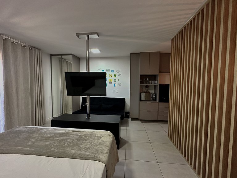 Edifício Time 1404 Ponta Verde - Hosti