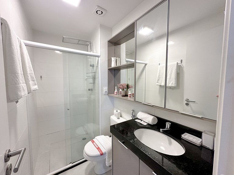 Edifício Time 1404 Ponta Verde - Hosti