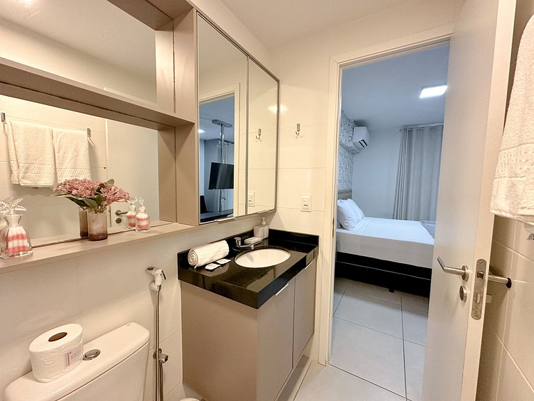 Edifício Time 1404 Ponta Verde - Hosti