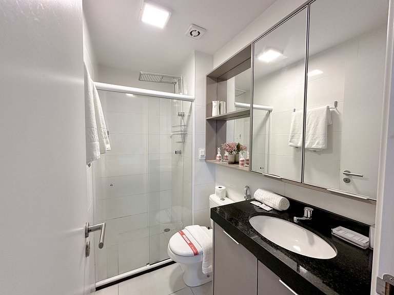 Edifício Time 1404 Ponta Verde - Hosti