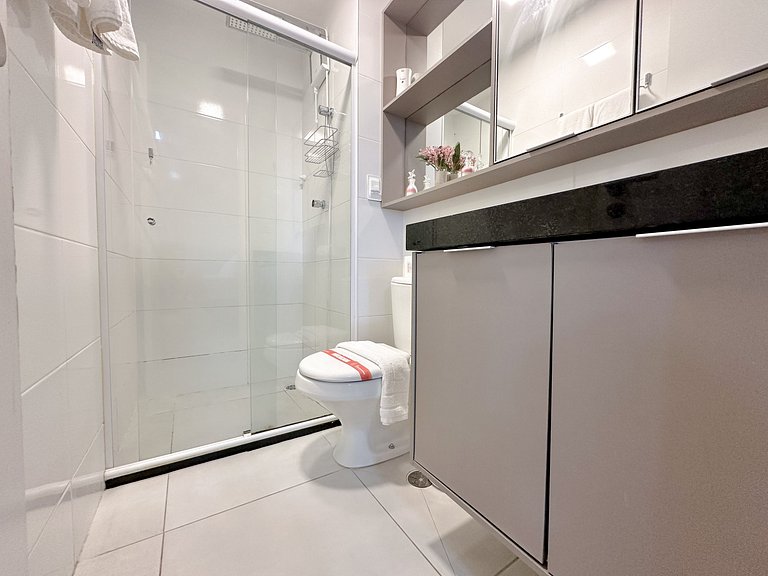 Edifício Time 1404 Ponta Verde - Hosti