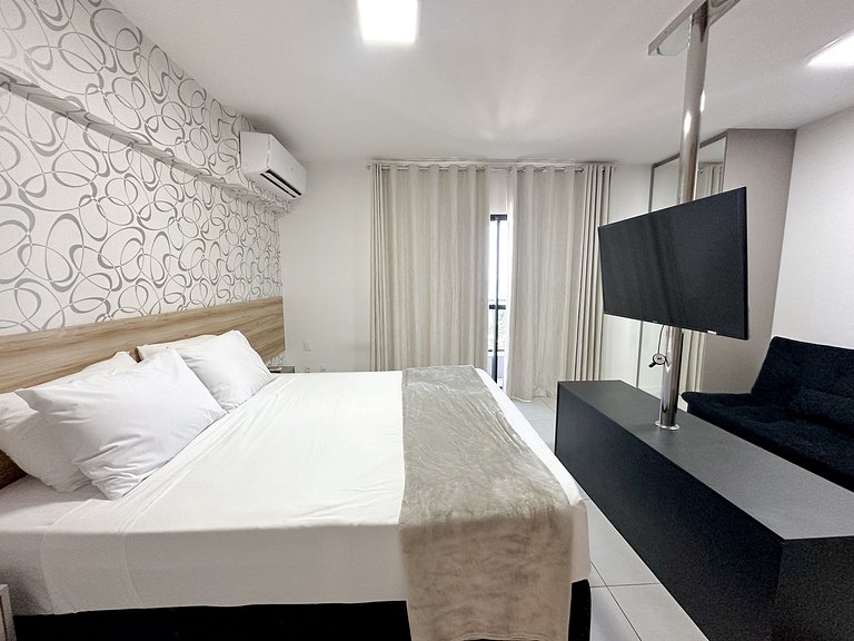 Edifício Time 1404 Ponta Verde - Hosti