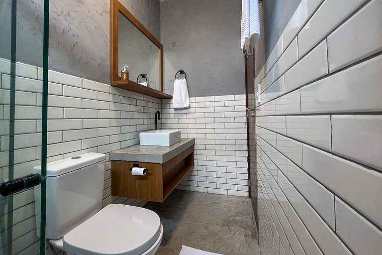 Riviera Patacho Casa 01 Villa 04 - Hosti