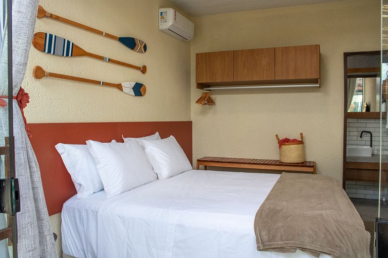 Riviera Patacho Casa 01 Villa 04 - Hosti