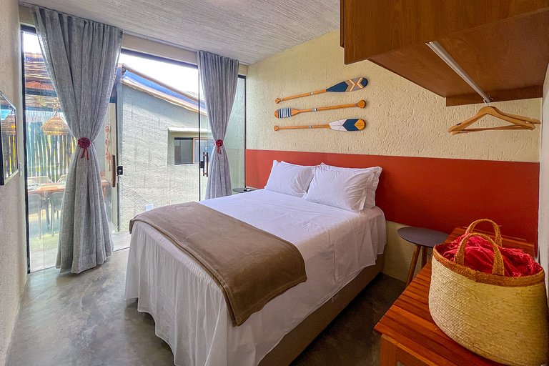 Riviera Patacho Casa 01 Villa 04 - Hosti