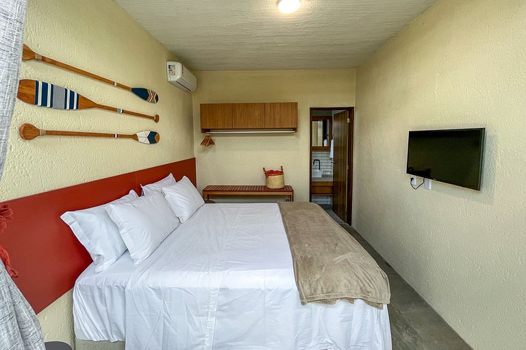 Riviera Patacho Casa 01 Villa 04 - Hosti