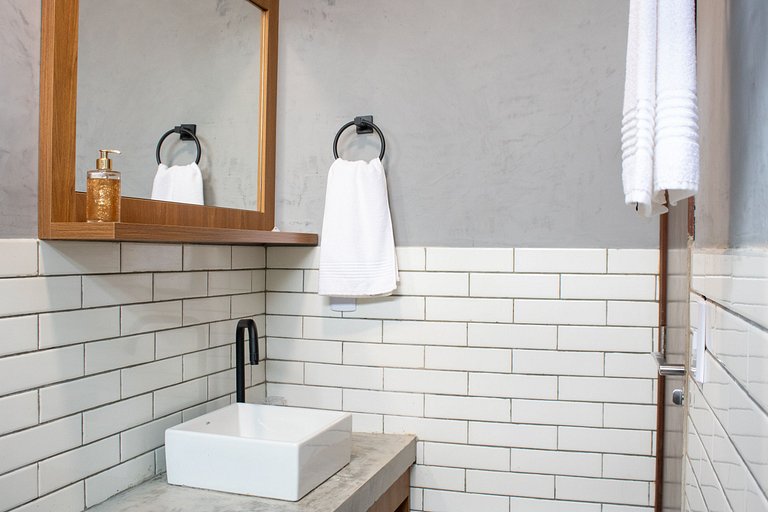 Riviera Patacho Casa 01 Villa 04 - Hosti