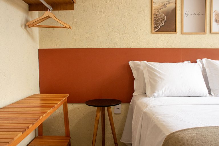 Riviera Patacho Casa 01 Villa 04 - Hosti