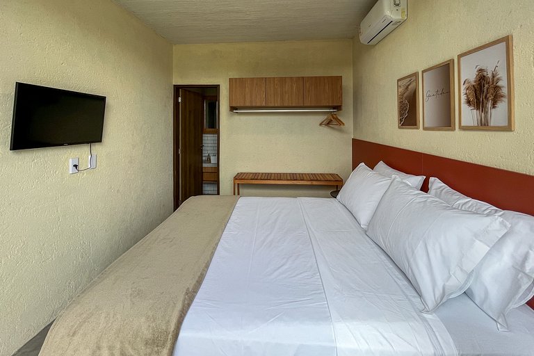 Riviera Patacho Casa 01 Villa 04 - Hosti