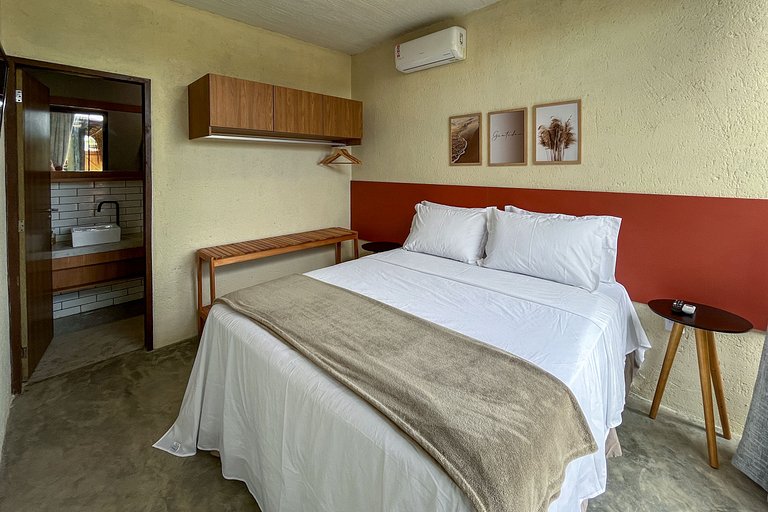 Riviera Patacho Casa 01 Villa 04 - Hosti