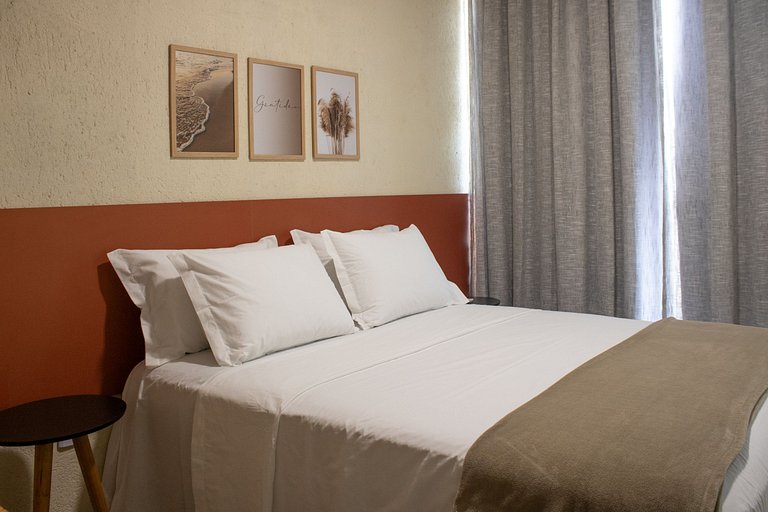 Riviera Patacho Casa 01 Villa 04 - Hosti