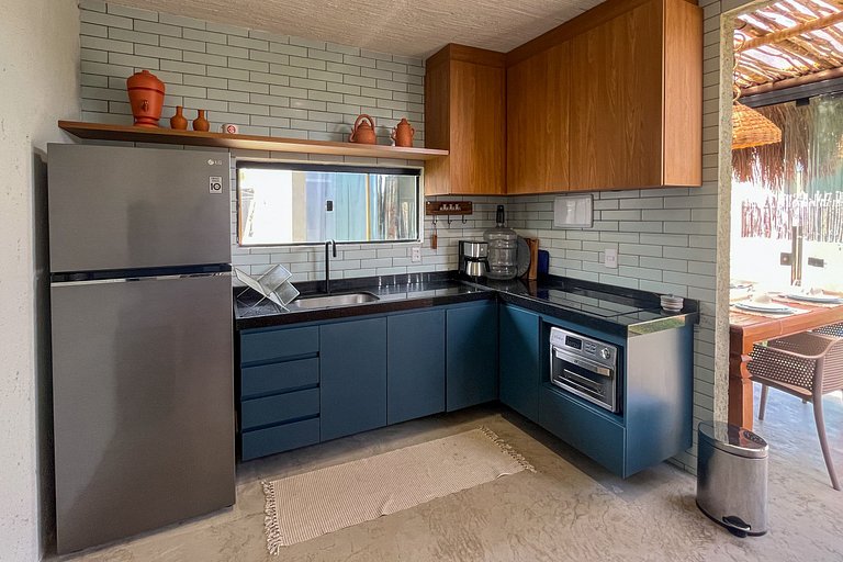 Riviera Patacho Casa 01 Villa 04 - Hosti