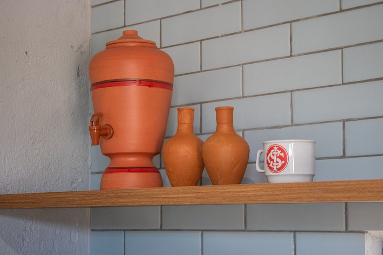 Riviera Patacho Casa 01 Villa 04 - Hosti