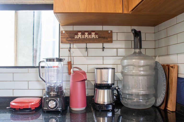 Riviera Patacho Casa 01 Villa 04 - Hosti