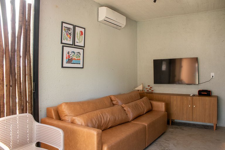 Riviera Patacho Casa 01 Villa 04 - Hosti