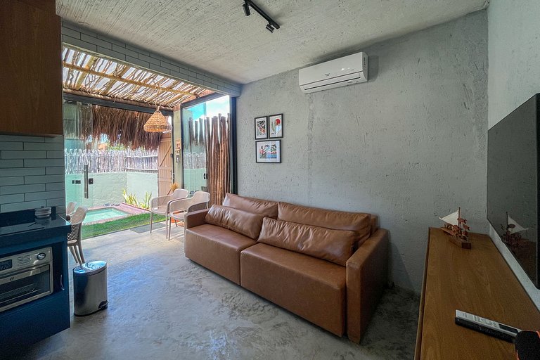 Riviera Patacho Casa 01 Villa 04 - Hosti