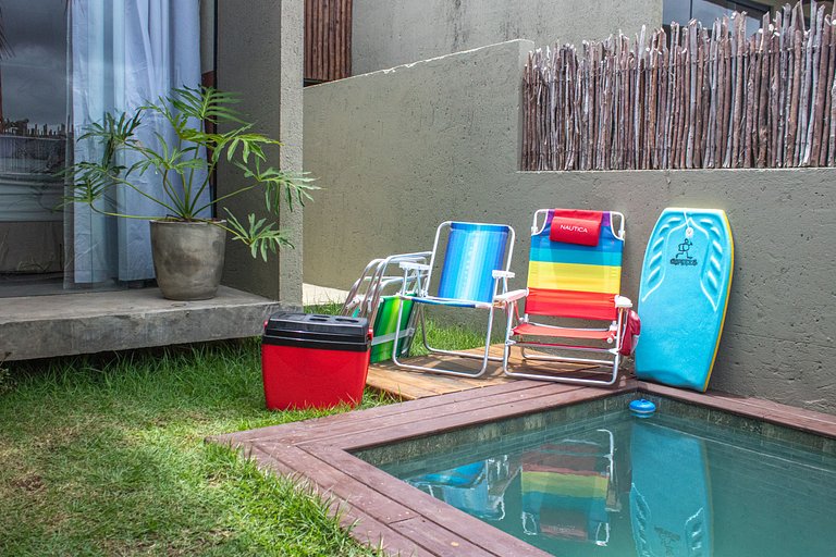 Riviera Patacho Casa 01 Villa 04 - Hosti