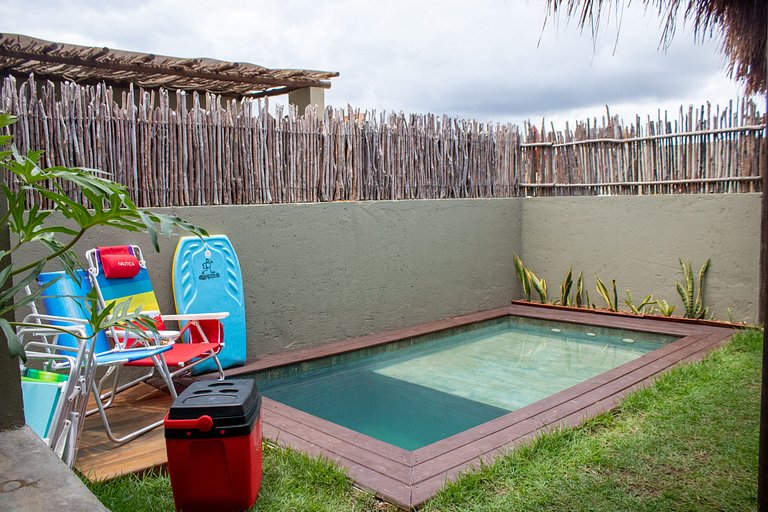 Riviera Patacho Casa 01 Villa 04 - Hosti