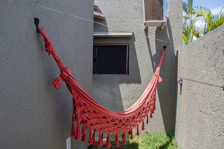 Riviera Patacho Casa 01 Villa 04 - Hosti