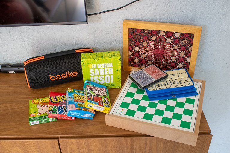 Riviera Patacho Casa 01 Villa 04 - Hosti