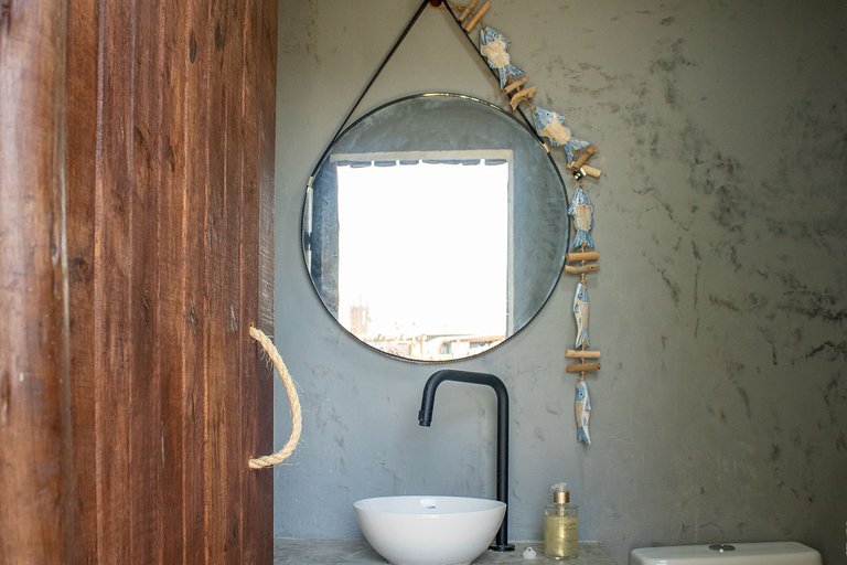 Riviera Patacho Casa 01 Villa 04 - Hosti