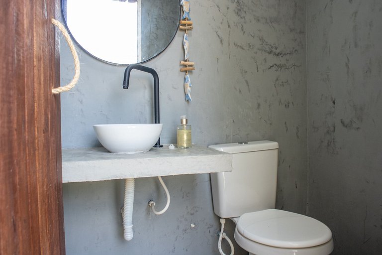 Riviera Patacho Casa 01 Villa 04 - Hosti