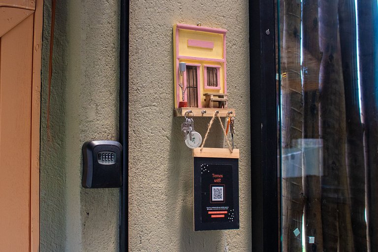 Riviera Patacho Casa 01 Villa 04 - Hosti