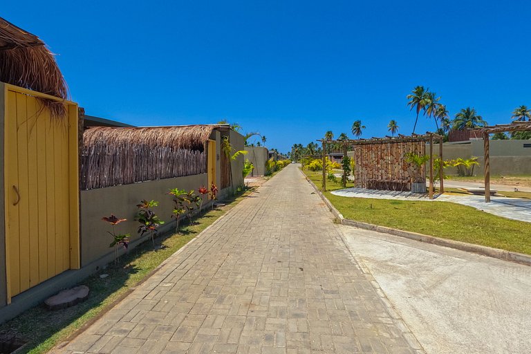 Riviera Patacho Casa 01 Villa 04 - Hosti