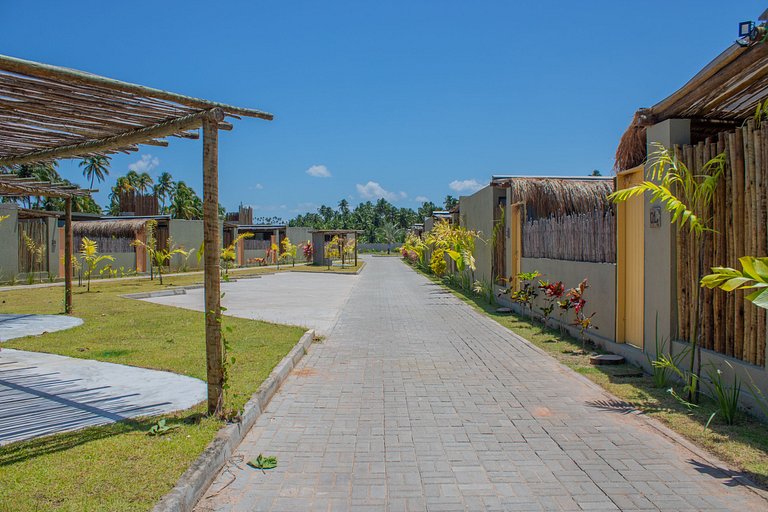 Riviera Patacho Casa 01 Villa 04