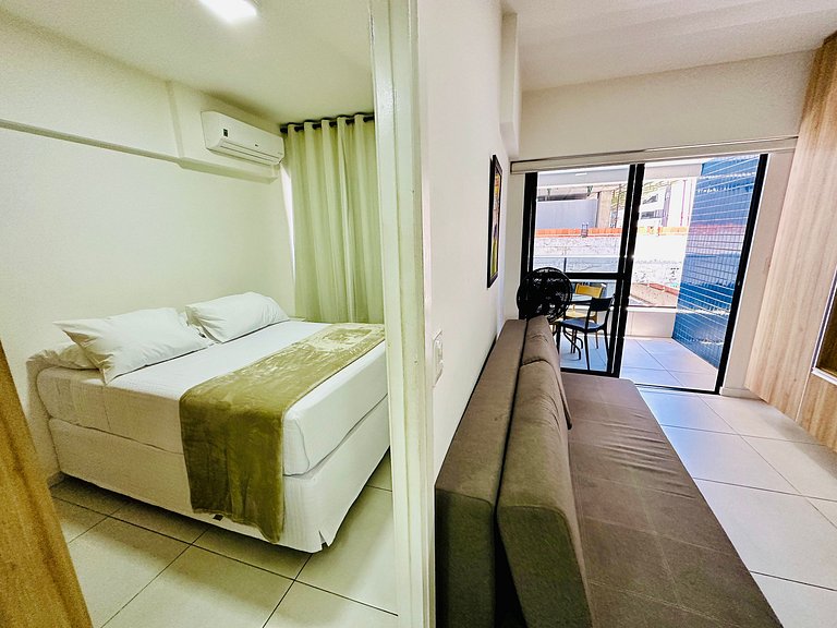 Ed. Time 311 Coração da Ponta Verde - Hosti