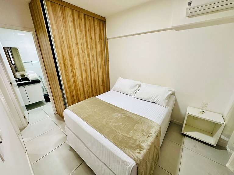 Ed. Time 311 Coração da Ponta Verde - Hosti